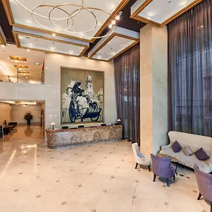 Liberty Saigon Centre Hotel