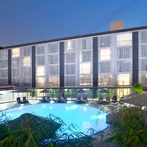5* Отель Eastin Grand Saigon
