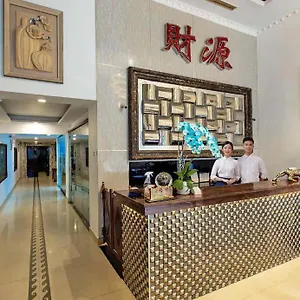 Hotel Fortune 1127 -, Ho Chi Minh City