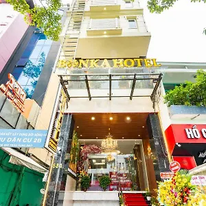 Hotel Bonka Luxury Quan 5 Hcm, Ho Chi Minh City