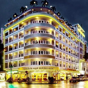 3* Отель Huong Sen