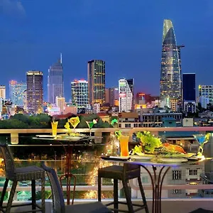Elios Ho Chi Minh