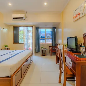 Hotel Khach San Hanh Long, Ho Chi Minh City