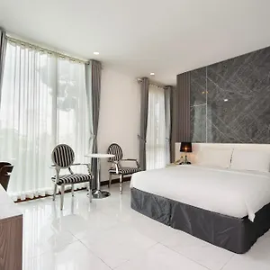 Hotel Lam Kinh, Ho Chi Minh City