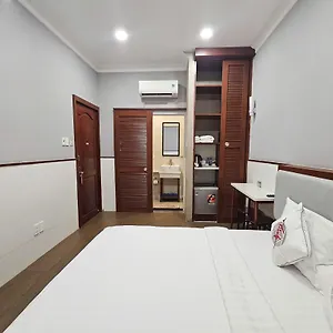 Hotel Hoa, Ho Chi Minh City