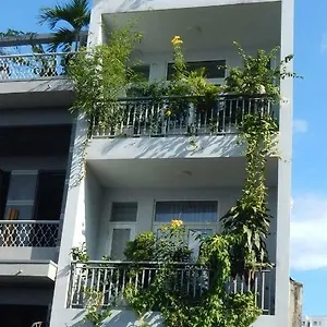 Homestay 37 Ad, Ho Chi Minh City