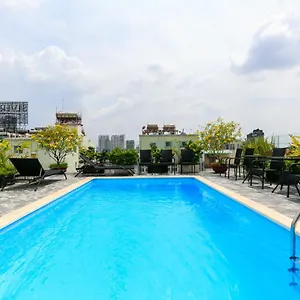Jovia Ho Chi Minh