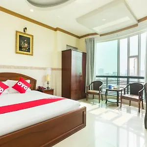 Hotel Ngan Ha, Ho Chi Minh City