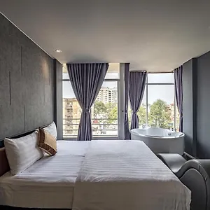 Hotel Bonita Boutique, Ho Chi Minh City